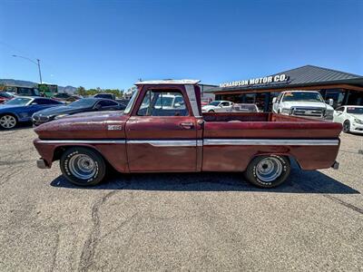 1965 Chevrolet C-10   - Photo 11 - Sierra Vista, AZ 85635