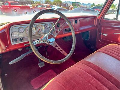 1965 Chevrolet C-10   - Photo 14 - Sierra Vista, AZ 85635