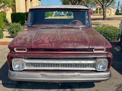 1965 Chevrolet C-10   - Photo 2 - Sierra Vista, AZ 85635