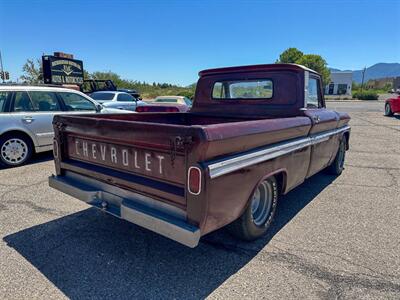 1965 Chevrolet C-10   - Photo 8 - Sierra Vista, AZ 85635