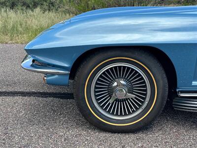 1965 Chevrolet Corvette   - Photo 18 - Sierra Vista, AZ 85635