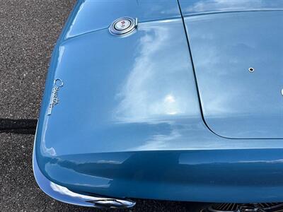 1965 Chevrolet Corvette   - Photo 44 - Sierra Vista, AZ 85635