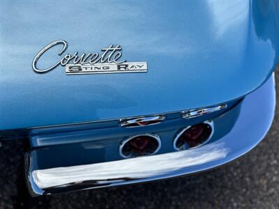 1965 Chevrolet Corvette   - Photo 56 - Sierra Vista, AZ 85635