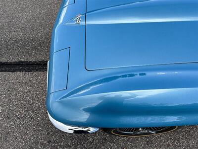 1965 Chevrolet Corvette   - Photo 40 - Sierra Vista, AZ 85635