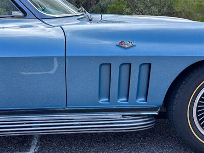 1965 Chevrolet Corvette   - Photo 14 - Sierra Vista, AZ 85635