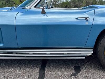 1965 Chevrolet Corvette   - Photo 20 - Sierra Vista, AZ 85635