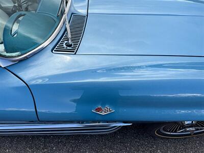 1965 Chevrolet Corvette   - Photo 46 - Sierra Vista, AZ 85635