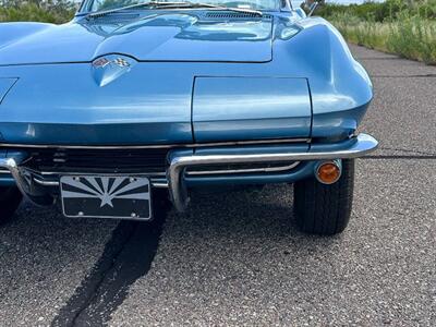 1965 Chevrolet Corvette   - Photo 32 - Sierra Vista, AZ 85635