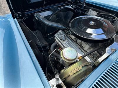 1965 Chevrolet Corvette   - Photo 60 - Sierra Vista, AZ 85635