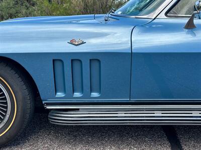 1965 Chevrolet Corvette   - Photo 19 - Sierra Vista, AZ 85635