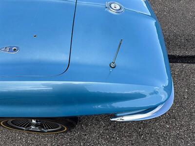 1965 Chevrolet Corvette   - Photo 43 - Sierra Vista, AZ 85635