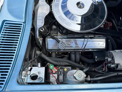 1965 Chevrolet Corvette   - Photo 65 - Sierra Vista, AZ 85635