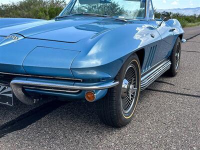 1965 Chevrolet Corvette   - Photo 33 - Sierra Vista, AZ 85635