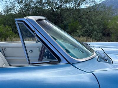 1965 Chevrolet Corvette   - Photo 26 - Sierra Vista, AZ 85635