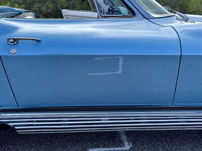 1965 Chevrolet Corvette   - Photo 15 - Sierra Vista, AZ 85635