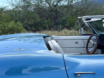 1965 Chevrolet Corvette   - Photo 28 - Sierra Vista, AZ 85635