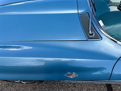 1965 Chevrolet Corvette   - Photo 41 - Sierra Vista, AZ 85635