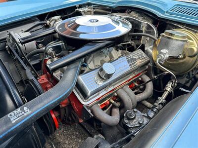 1965 Chevrolet Corvette   - Photo 59 - Sierra Vista, AZ 85635