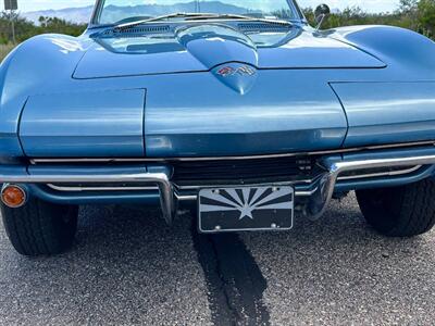 1965 Chevrolet Corvette   - Photo 31 - Sierra Vista, AZ 85635