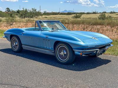 1965 Chevrolet Corvette   - Photo 2 - Sierra Vista, AZ 85635