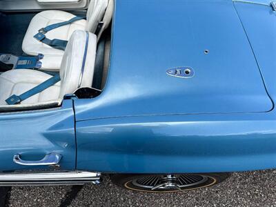 1965 Chevrolet Corvette   - Photo 42 - Sierra Vista, AZ 85635