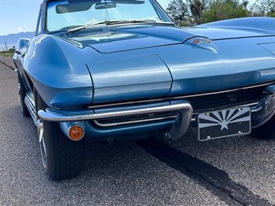 1965 Chevrolet Corvette   - Photo 30 - Sierra Vista, AZ 85635