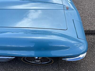 1965 Chevrolet Corvette   - Photo 47 - Sierra Vista, AZ 85635