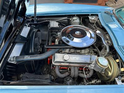 1965 Chevrolet Corvette   - Photo 58 - Sierra Vista, AZ 85635