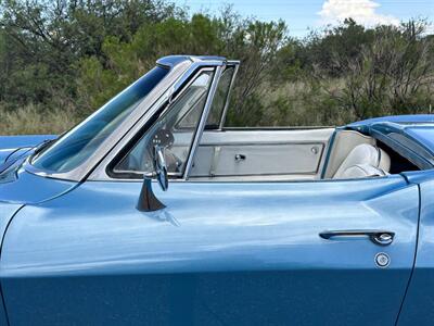 1965 Chevrolet Corvette   - Photo 24 - Sierra Vista, AZ 85635