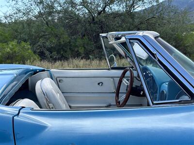 1965 Chevrolet Corvette   - Photo 27 - Sierra Vista, AZ 85635