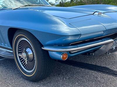 1965 Chevrolet Corvette   - Photo 29 - Sierra Vista, AZ 85635