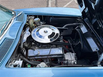 1965 Chevrolet Corvette   - Photo 57 - Sierra Vista, AZ 85635