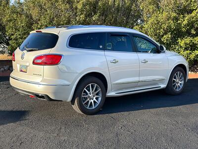 2013 Buick Enclave Leather   - Photo 3 - Sierra Vista, AZ 85635