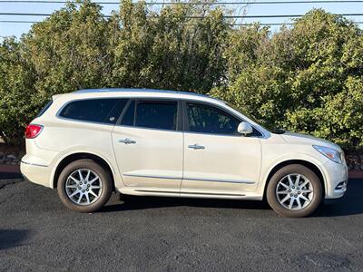 2013 Buick Enclave Leather   - Photo 6 - Sierra Vista, AZ 85635