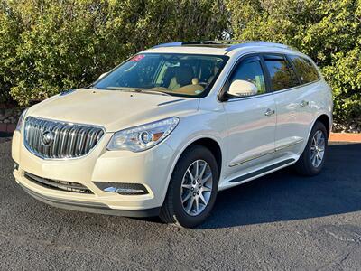 2013 Buick Enclave Leather   - Photo 1 - Sierra Vista, AZ 85635