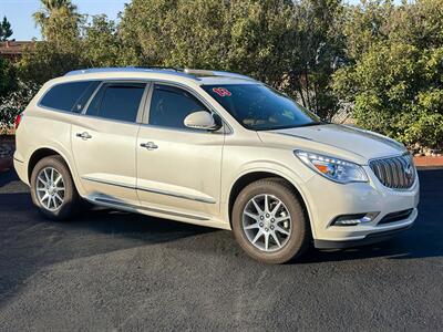 2013 Buick Enclave Leather   - Photo 8 - Sierra Vista, AZ 85635