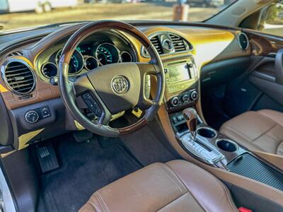 2013 Buick Enclave Leather   - Photo 11 - Sierra Vista, AZ 85635