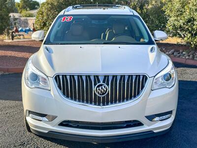 2013 Buick Enclave Leather   - Photo 9 - Sierra Vista, AZ 85635