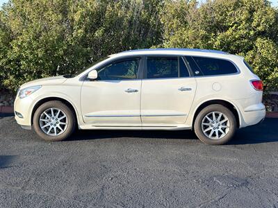 2013 Buick Enclave Leather   - Photo 7 - Sierra Vista, AZ 85635