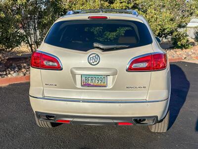 2013 Buick Enclave Leather   - Photo 4 - Sierra Vista, AZ 85635