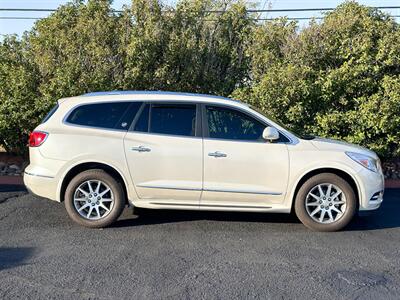 2013 Buick Enclave Leather   - Photo 5 - Sierra Vista, AZ 85635