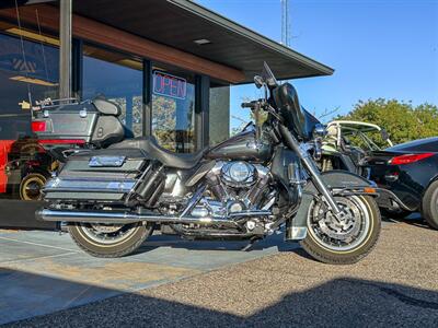 2008 Harley-Davidson Ultra Classic   - Photo 1 - Sierra Vista, AZ 85635