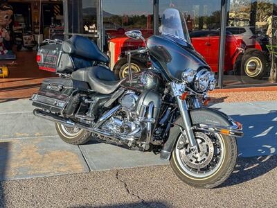 2008 Harley-Davidson Ultra Classic   - Photo 2 - Sierra Vista, AZ 85635