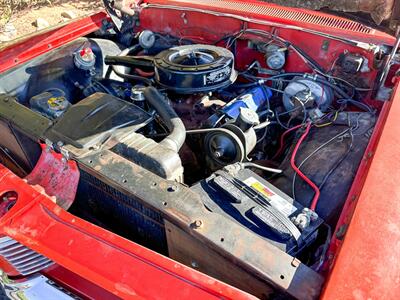 1962 Pontiac Catalina Safari   - Photo 10 - Sierra Vista, AZ 85635