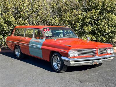 1962 Pontiac Catalina Safari   - Photo 3 - Sierra Vista, AZ 85635