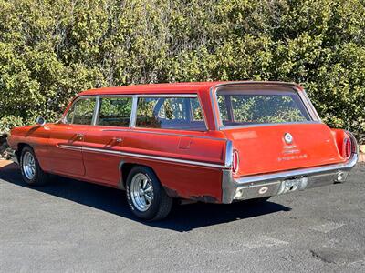 1962 Pontiac Catalina Safari   - Photo 7 - Sierra Vista, AZ 85635