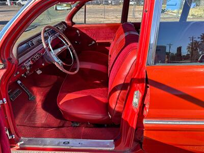 1962 Pontiac Catalina Safari   - Photo 12 - Sierra Vista, AZ 85635