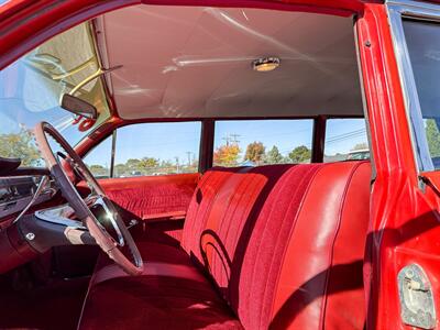 1962 Pontiac Catalina Safari   - Photo 15 - Sierra Vista, AZ 85635