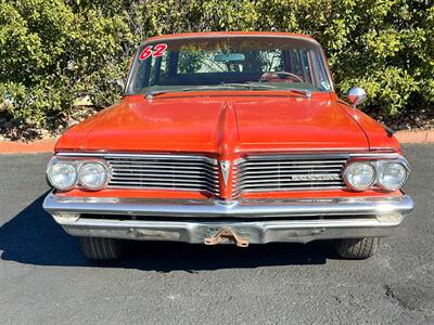 1962 Pontiac Catalina Safari   - Photo 2 - Sierra Vista, AZ 85635