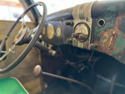 1936 Ford Model 68 Woodie Wagon   - Photo 21 - Sierra Vista, AZ 85635